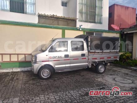 DFSK Pick Up 2018 - imagen secundaria 1