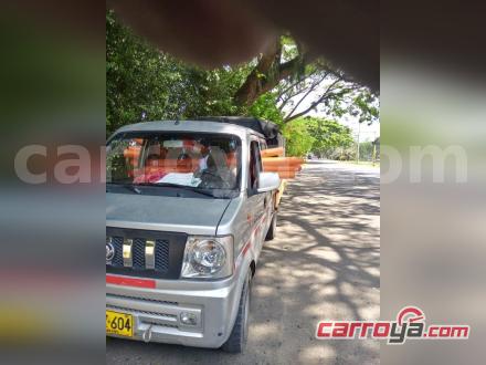 DFSK Pick Up 2018 - imagen secundaria 2