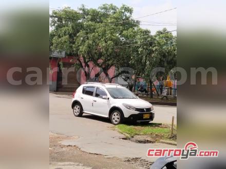 Renault Stepway 2010 - imagen secundaria 1