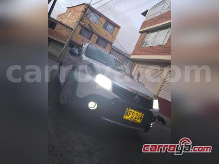 Renault Stepway 2010 - imagen secundaria 2