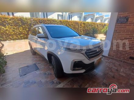 Chevrolet Captiva 2023 - imagen 1