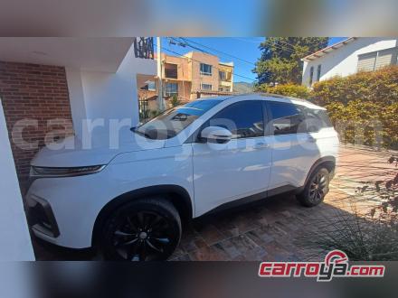 Chevrolet Captiva 2023 - imagen secundaria 2