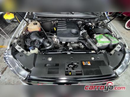 Ford Ranger 2019 - imagen secundaria 1