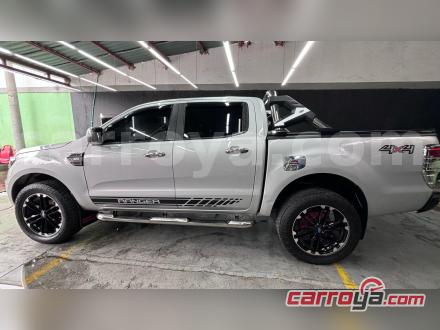 Ford Ranger 2019 - imagen secundaria 2