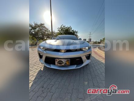 Chevrolet Camaro 2018 - imagen secundaria 2