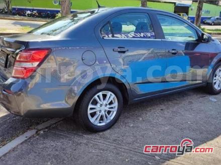 Ford Fiesta 2014 - imagen secundaria 1