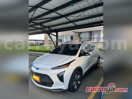Chevrolet Bolt 2023
