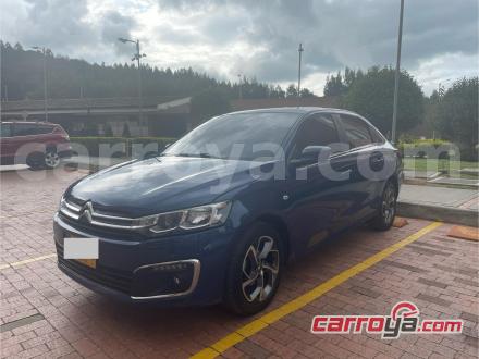 Citroen C-Elysee 2021 - imagen 1