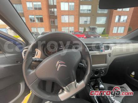 Citroen C-Elysee 2021 - imagen secundaria 2