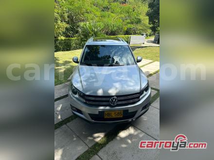 Volkswagen Tiguan 2013 - imagen secundaria 1