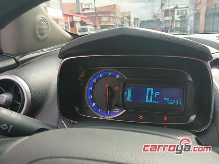 Chevrolet Tracker 2016 - imagen secundaria 2