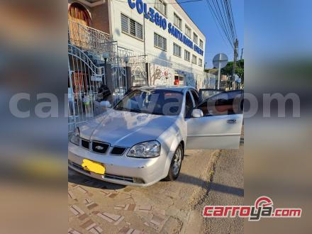 Chevrolet Optra 2005 - imagen 1