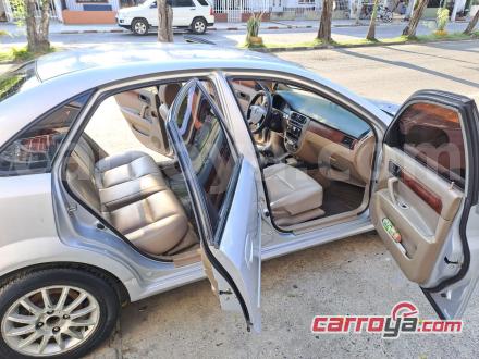 Chevrolet Optra 2005 - imagen secundaria 2