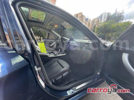 BMW Serie 3 2015 - imagen secundaria 1