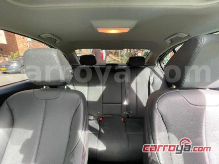 BMW Serie 3 2015 - imagen secundaria 2