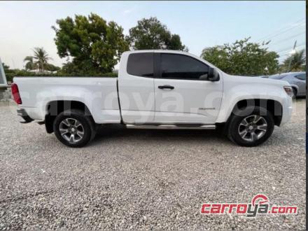 Chevrolet Colorado 2016 - imagen secundaria 2