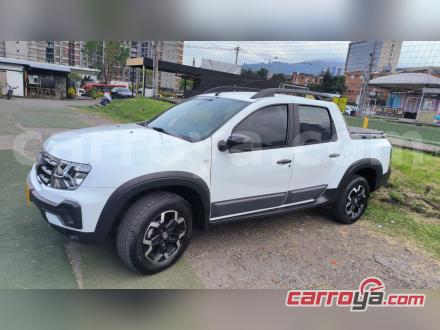 Renault Duster Oroch 2023 - imagen secundaria 1