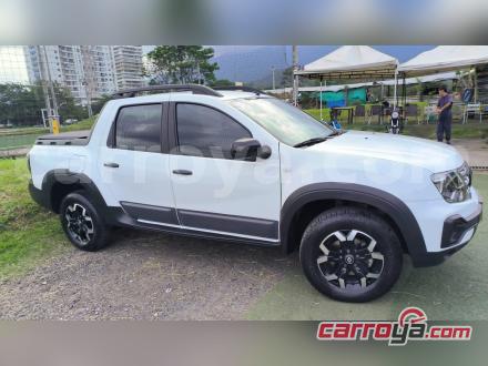 Renault Duster Oroch 2023 - imagen secundaria 2