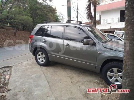 Suzuki Grand Vitara Sz 2008 - imagen 1