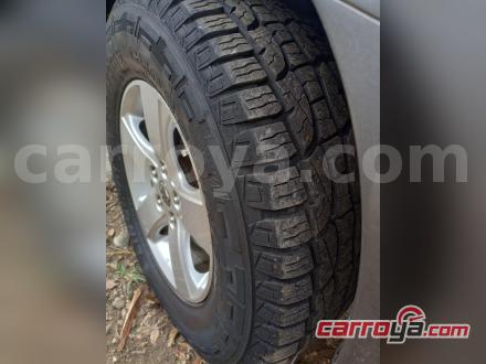 Suzuki Grand Vitara Sz 2008 - imagen secundaria 2