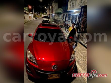 Mazda 3 All New 2011 - imagen secundaria 2