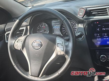 Nissan Qashqai 2018 - imagen secundaria 1