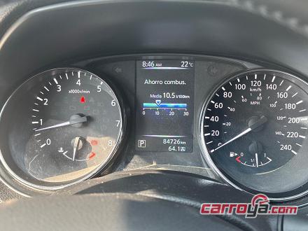 Nissan Qashqai 2018 - imagen secundaria 2