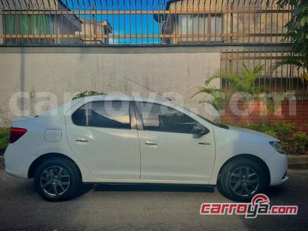 Renault Logan 2018 - imagen secundaria 1