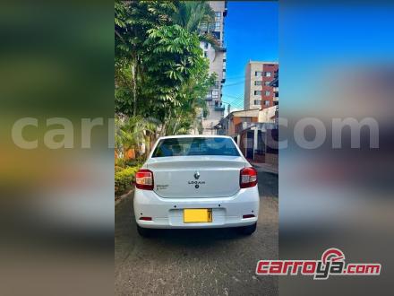 Renault Logan 2018 - imagen secundaria 2