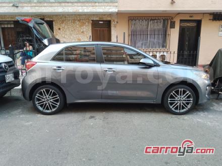 KIA Rio 2018 - imagen 1