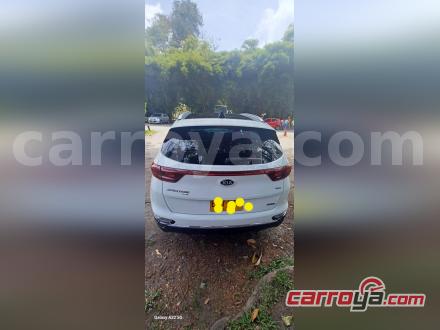 KIA Grand Sportage 2019 - imagen secundaria 1