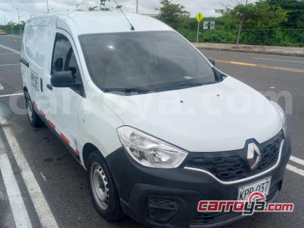 Renault Kangoo 2023