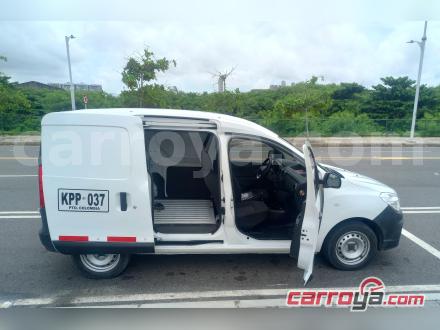 Renault Kangoo 2023 - imagen secundaria 2