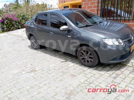 Renault Logan 2017 - imagen secundaria 1