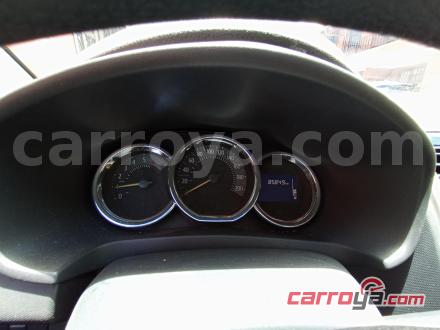 Renault Logan 2017 - imagen secundaria 2