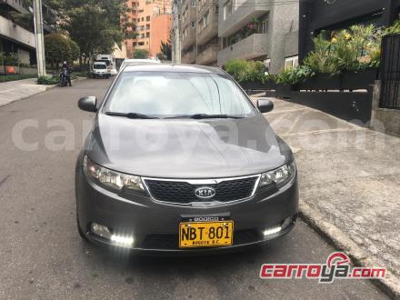 KIA Cerato Forte 2013 - imagen secundaria 1