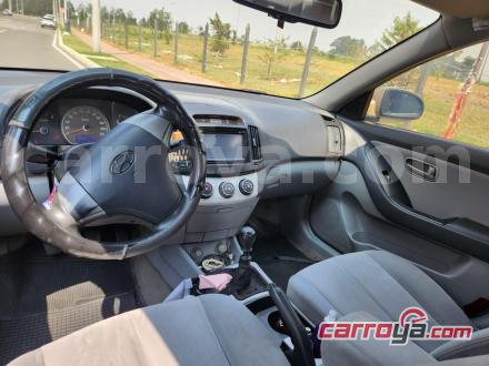 Hyundai Elantra Supreme 2007 - imagen 1