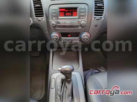 KIA Cerato Pro 2016 - imagen secundaria 1