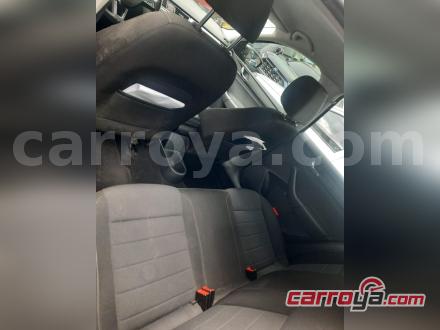 Skoda Rapid 2013 - imagen secundaria 1