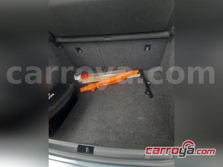 Skoda Rapid 2013 - imagen secundaria 2