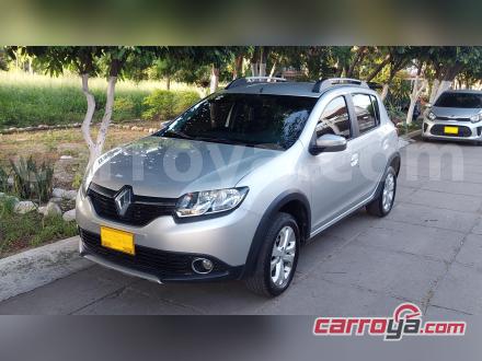 Renault Stepway 2019 - imagen 1