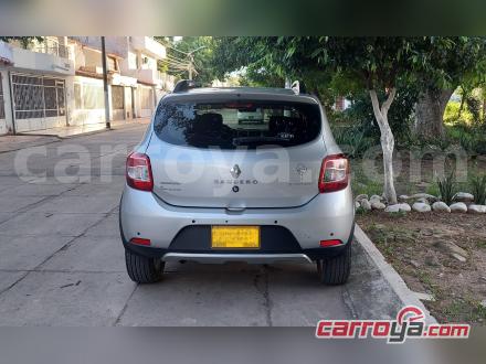 Renault Stepway 2019 - imagen secundaria 1