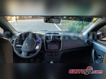Renault Stepway 2019 - imagen secundaria 2