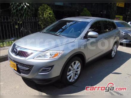 Mazda CX-9 2011 - imagen 1