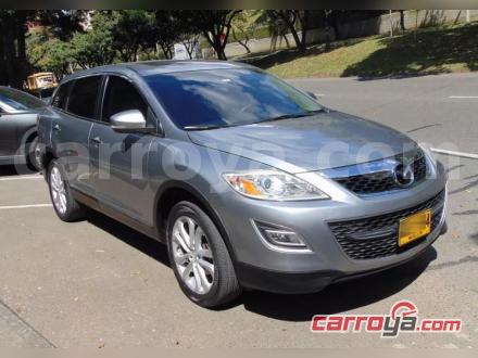 Mazda CX-9 2011 - imagen secundaria 1