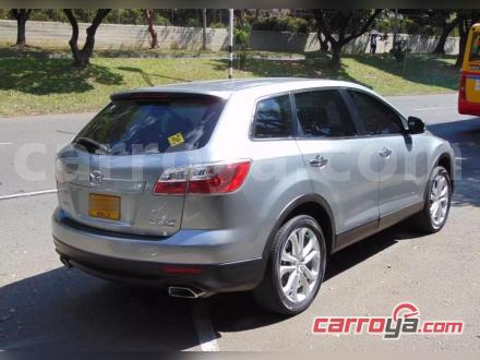 Mazda CX-9 2011 - imagen secundaria 2