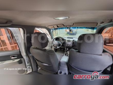 Mazda BT-50 2010 - imagen secundaria 1