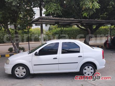 Renault Logan 2011 - imagen secundaria 1