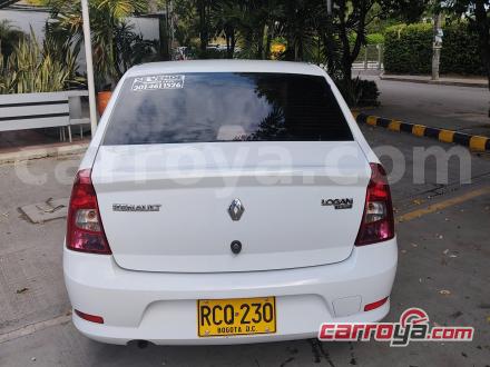 Renault Logan 2011 - imagen secundaria 2