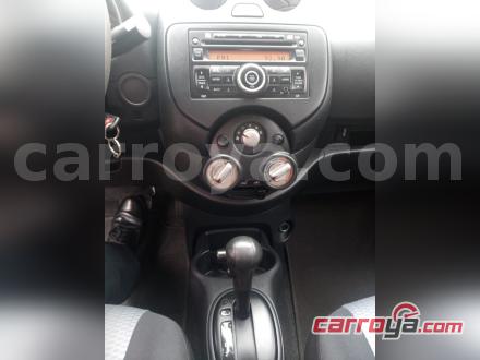 Nissan March 2014 - imagen secundaria 2